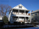 11-13 Cambria Road