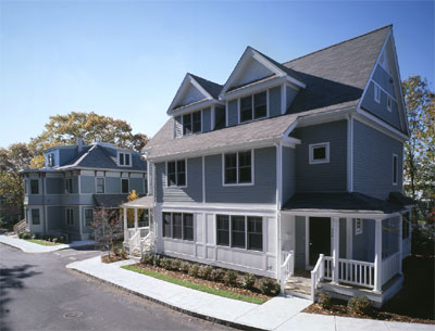Highlands Glen condo