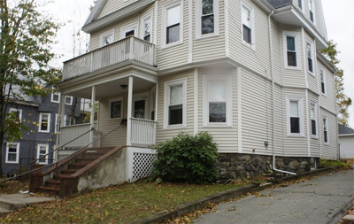 54 Eddy Street