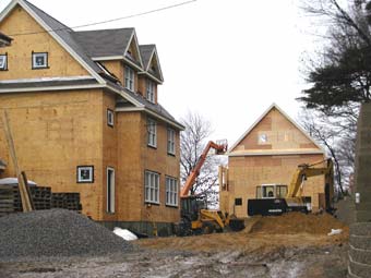 Highlands Glen Condominiums