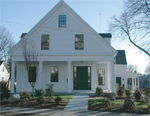 Linden Green Homes