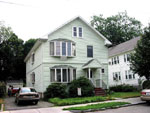 Falmouth Apartments