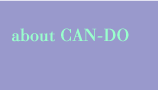 About CAN-DO